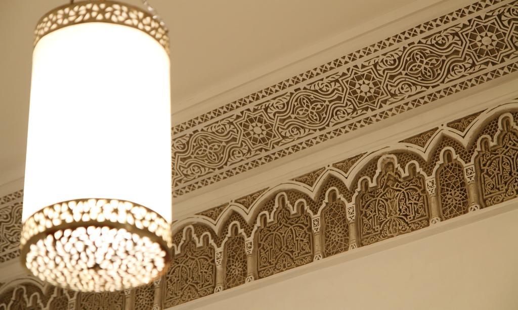 Riad Berta Marrakesh Exterior photo