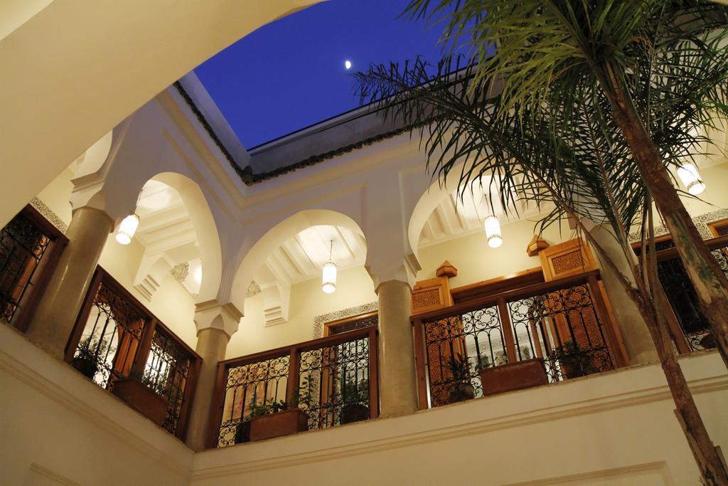 Riad Berta Marrakesh Exterior photo